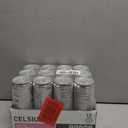 Celsius Fizz-Free, Pink Lemonade, 12 Pack, 12 fl. oz. 
