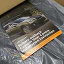 Seat Covers for Subaru Outback 2015–2019 5-Seater