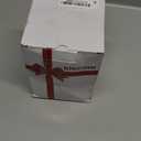 5 Inch Banneton Bread Proofing Basket Set of 6, Kikcoin Mini Sourdough Bread Baking Supplies, Small Banneton Basket Proofing Baskets for Sourdough Bread Baking