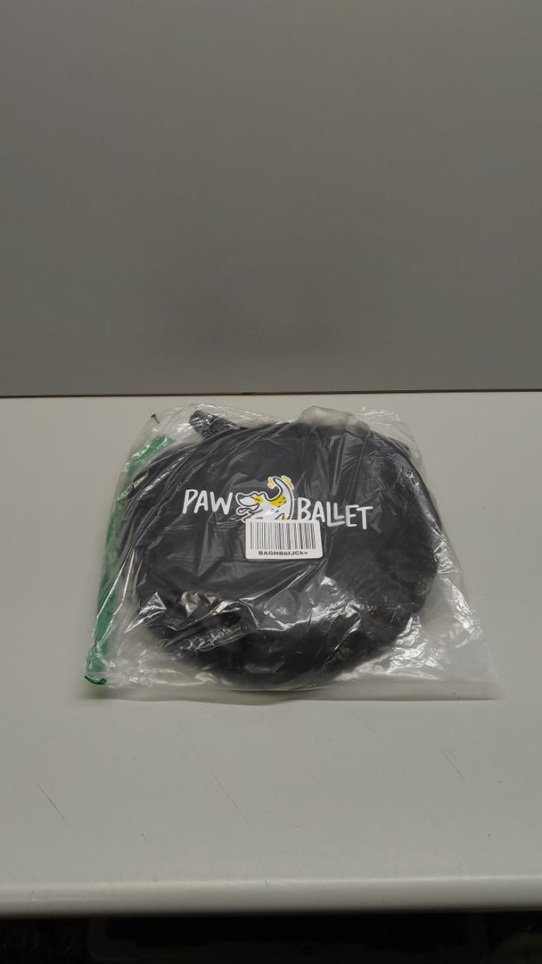 Paw Ballet Foldable Pet Kitten Playpen, Upgrade Waterproof Portable Cat Dog Playpen Kennel Tent for Dog Cat, Retractable Shade Cover with Free Carrying Case, Indoor Outdoor Use for Small Pet.