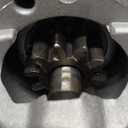 New Starter Motor Compatible with Dodge RAM 5.7L 1500 2500 3500 4000 2009-2010 & Durango 2011-23, Compatible with Jeep Commander 09-10, Grand Cherokee 09-2021, Replaces#56044736A, M000T23271