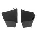 Compatible for Tesla Model Y Rear Trunk Left Right Side Storage Box 7 Seater Tidying Packet Bins Model Y 2023 5 Seats Interior Accessories(5seat Lid Berlin)