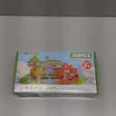 150PCS Magnetic Blocks,Magnetic Building Blocks,Magnet Blocks 3D Building Set for Kids Toddlers Boys,STEM Sensory Educational Stacking Christmas Toys Gifts for 3 4 5 6 7 8 9+ Year Old