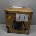 Vacmaster SCB301 400 Series Portable Carpet & Upholstery Spot Cleaner Machine, 15Kpa Power Suction with Versatile Tools for Pets, Area Rugs and Couches
