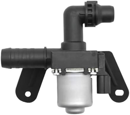 CV6118495 Engine Heater Control Valve Solenoid, Replacement for Ford Escape 2013 2014 2015 2016 2017 2018 2019, Replaces CV61-18495 CV61 18495