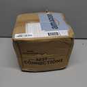 BEST CONNECTIONS 7 Way Trailer Wire (100 Feet) Heavy Duty 14 Gauge 7 Conductor Insulated Cable Durable, Weatherproof, Color-Coded 7 Way Wiring Extension for RV and Automotive