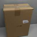 1 Set Large Squirrel Nesting Box Wooden Squirrel Family House for Outside with Screws Pine with Coating Hanging Winter House for Outdoor Garden Shelter Breeding Living, 15 x11 x 6