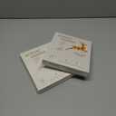 2 x 24 Colors Acrylic Paint Pens With Gold and Siliver Mettallic Color, Dual Tip Brush and Fine, Acrylic Markers for Rock Painting, Wood, Canvas, Fabric, Paper, DIY Crafts Making Art Supply