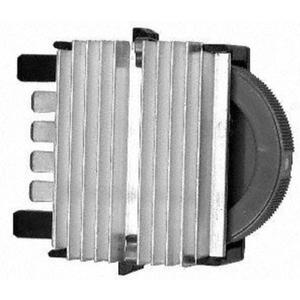 Standard Motor Products DS-833 Instrumental Panel Dimmer Switch Assorted, One Size