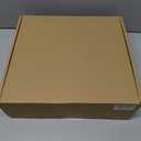 18" Easter Mesh Wreath for Front Door Artificial Flower Wreath with Happy Easter Wooden Board Bows for Spring Farmhouse Holiday Hanging on Home Indoor Outdoor Front Door Wall Decorations