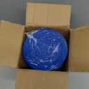 Spa Filter Compatible with 303279, FC-2402, Free Flow, AquaTerra, Fantasy Hot Tub Filter, 1 1/2" Finer Thread (1 Pack)