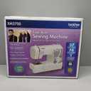 Brother XM3700 Sewing Machine 37 Built-in Stitches
