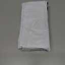 2 x Pencil Case - Strap Large Capacity Aesthetic Pencil Pouch with Strong Zipper, Art Stationery Organizer Pen Pouch with Compartments for College, office, Travel, for Women Men (Blue)