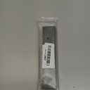 For Samsung-Smart-TV-Remote-Control-Replacement,Remote for 2019 2026 Samsung Frame Curved Crystal Smart TVs, with Voice Control