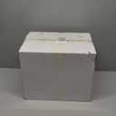 Zomiol 30pcs Glass Vase for Centerpieces, 4,6,7.5,8,10 inch Tall Clear Cylinder Flower Vase Bulk Floating Candle Holder for Wedding Table Home Décor and Party