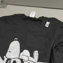 Peanuts - Snoopy Nope Comfort Colors Adult Heavyweight T-Shirt, XL