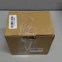 Joomer Solar Christmas Lights Outdoor, 4 Pack Total 156FT 400LED 8 Lighting Modes Solar String Light Waterproof Fairy Tree Lighted for Garden Yard Patio Christmas Decoration (Multicolor)