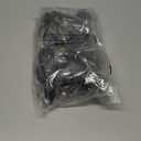 6 Set Felt Halloween Place Card Holders with 6 Pcs Place Cards and 6 Pcs Witch Hats Place Card Holders Table Number Photo Holder Table Decor for Halloween Party Wedding Birthday Decorations