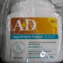 A+D Adult Skin Protectant & Rash Ointment for Incontinence, 16 oz EXp: 03-2028