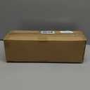 2ft Tabletop Christmas Tree, 24" Mini Small Christmas Tree with Timer 30 LED Warm Lights, Realistic-Feel PE Norfolk Pine Frosted Branches Red Berry Pincone Cloth Base Indoor Home Christmas Decorations (Flocked White-24 Inch)