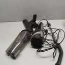 600W 20kpa Powerful Corded Stick Vacuum (Gray)