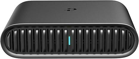 TP-Link Ultra-Portable Wi-Fi 6 AX1500 Travel Router TL-WR1502X | Easy Public WiFi Sharing | Hotel/RV/Travel Approved | Phone WiFi Tether | USB C Powered | Multi-Mode | Tether App | Durable Design