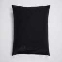 Bufims Pillow Black 7.5x11