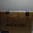 Powerty Floor Mats for 2023-2025 2026 Kia Sportage (Non-Hybrid) Accessories All Weather Floor Liner 3D TPE 1st & 2nd Row Floor Mat Heavy-Duty Floor Liners