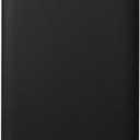 Tablet Cover for Samsung Galaxy Tab S2 8.0 SM-T710 T715 T713 T719(2015 Release),Ultra Slim Folio Stand Lightweight Leather Case for Samsung Galaxy Tab S2 8" T710 T715C (Ro-Black)