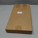 47 2 In1 Wooden Gingerbread House Outdoor Decoration Hello Winter Porch Christmas Welcome Sign Gingerbread House Decor Winter Outdoor Porch Sign for Front Door Hanging Christmas Home Decor