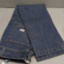 Levi Strauss Signature Gold Mens Carpenter Jeans (33W x 32L, Clement)