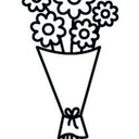 Eucalyptus & Dried Flower Bouquet