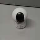 ARENTI 5G Indoor Security Camera, 4MP Pet Camera with Speaker for Dog/Cat, Baby Monitor with Phone App, Dual-Band WiFi, Auto Tracking, Super Night Vision, 2-Way Talk, Cloud & SD Card Storage(P2Q) (BEIGE)