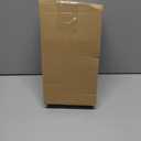 Kitchen Sink Faucet Organizer,Sponge Holder Caddy Rack Multifunction Shelf for Soap,Dish Accessories, Adjustable for 0.7-1.1 Inch Round Water Pipe (Right Grey) (Gunmetal Gray R)