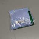 BORIFLORS Women's Sexy Bodycon Corset Mini Dresses Square Neck Ruched Sleeveless Club Party Short Dress (Baby Blue), Small