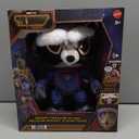Marvel The Guardians of The Galaxy Rocket Raccoon Plush with Sound