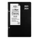 2024 WFH Planner/Medium - Promo 2 Pack Black