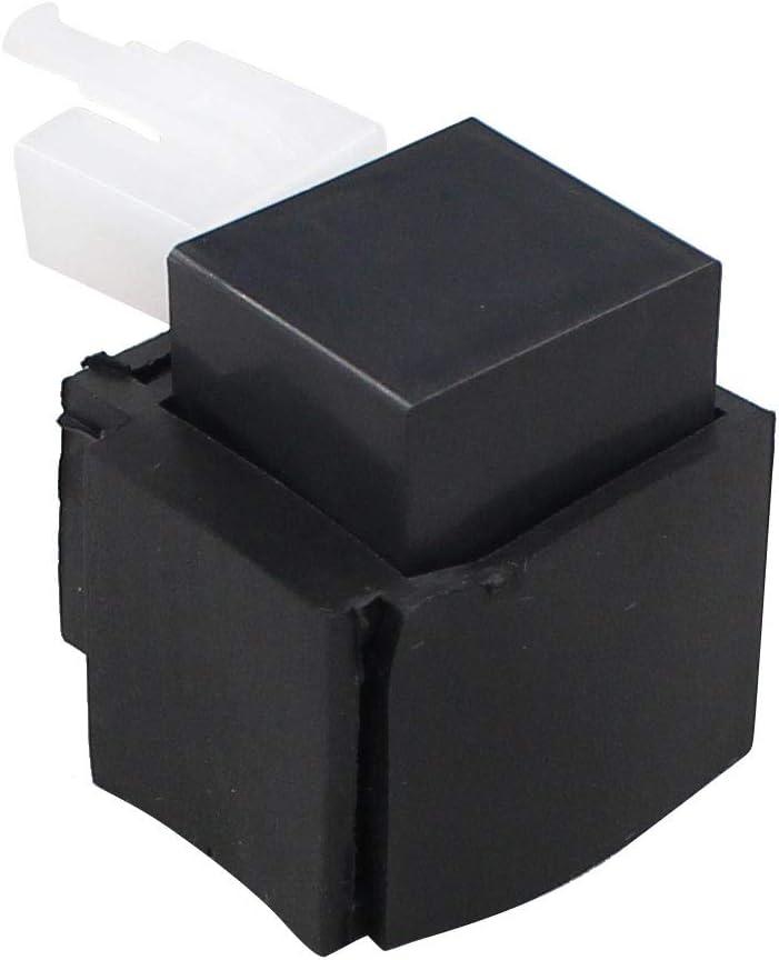 MOTOKU Gas Fuel Cut Off Relay for Honda ACE 750 VT750C/VT750CD Shadow, VT1100 /VT600 Shadow VLX Aero Sabre Spirit 1100 VFR750 Interceptor 750 MOTOKU Gas Fuel Cut Off Relay for Honda ACE 750 VT750C/VT750CD Shadow, VT1100 /VT600 Shadow VLX Aero Sabre Spirit 1100 VFR750 Interceptor 750