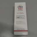 EltaMD UV Daily SPF 40 Face Sunscreen Moisturizer with Zinc Oxide, Daily Face Moisturizer with SPF, Sunscreen for Dry Skin