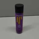 Matrix Color Obsessed Antioxidant Shampoo | Enhances Hair Color & Prevents Fading | For Color Treated Hair | Cruelty Free | Salon Shampoo | Packaging May Vary | 10.1 Fl. Oz. | Vegan