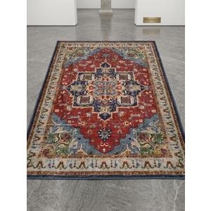 5'x7' Area Rug,1 Piece