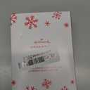 Hallmark Disney Minnie Mouse Ice Skating Christmas Ornament, Gifts for Disney Fans