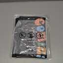 Maternity Shirts for Halloween Thanksgiving Pregnancy Clothes Funny, Coming Soon, Black, Size L,