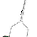 Scotts Outdoor Power Tools 304-14S 14-Inch 5-Blade Push Reel Lawn Mower, Green