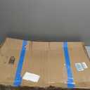 Modern Purple Retro Curvy Checkered Grid Checkerboard Kitchen Rug Sets [2 PCs], Anti-Fatigue, Waterproof Non-Slip Kitchen Mats Heavy Duty Comfort Foam Rug for Floor, Home, Laundry,17"x29"+17"x47"