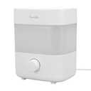 MAVIS LAVEN Top Fill Humidifier, 2L Capacity 25dB Quiet Cool Mist Air Humidifier with Advanced Noise Reduction Technology, for Bedroom Living Room Nursery Office