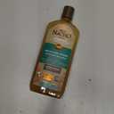 Tio Nacho Mexican Herbs Shampoo, Strengthening Hair Care with Royal Jelly, Ginseng, Wheat and Jojoba Oil, Honey Scented14 Fl Oz