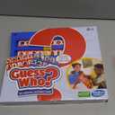 Hasbro Gaming Guess Who? Original,Easy to Load Frame,Double-Sided Character Sheet,2 Player Board Games for Kids,Guessing Games for Families,Ages 6 and Up