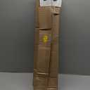 FALAMON Magnetic Poster Hanger Frame, 24x36 24x18 17x24 Teak Wood Magnet Poster Frame for Posters, Prints, Photos, Pictures, Maps, Scrolls, and Canvas Artwork (24L" x 0.7W")