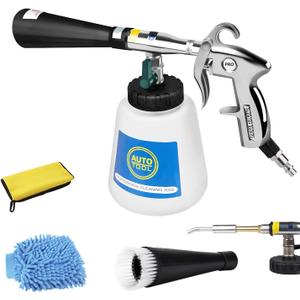 CPROSP High Pressure Turbo Car Cleaning Gun, Tornado Cleaning Gun